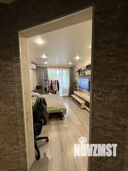 2-к квартира, вторичка, 46м2, 5/5 этаж