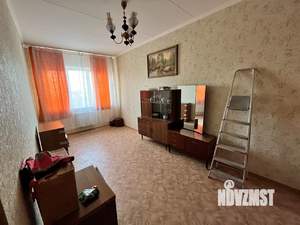 1-к квартира, вторичка, 37м2, 4/9 этаж