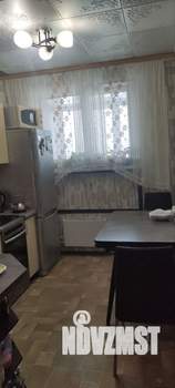 2-к квартира, вторичка, 44м2, 4/12 этаж