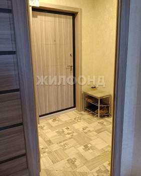 1-к квартира, вторичка, 35м2, 4/12 этаж