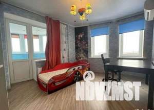 3-к квартира, вторичка, 85м2, 14/18 этаж