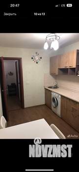 1-к квартира, вторичка, 32м2, 1/15 этаж