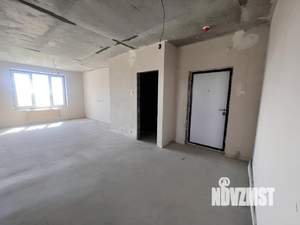 2-к квартира, вторичка, 67м2, 5/16 этаж