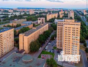 1-к квартира, вторичка, 35м2, 8/9 этаж