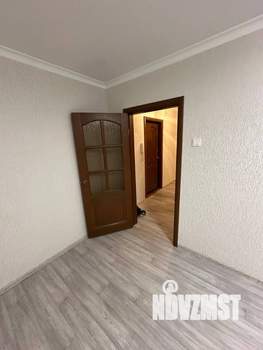 2-к квартира, вторичка, 51м2, 9/9 этаж