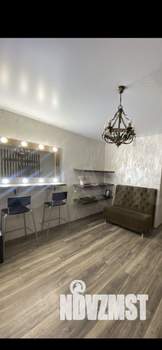 Студия квартира, вторичка, 35м2, 1/12 этаж