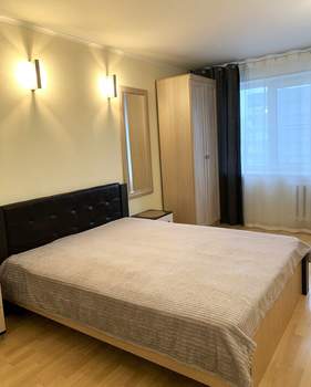 1-к квартира, вторичка, 48м2, 7/9 этаж
