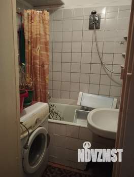 3-к квартира, вторичка, 64м2, 11/16 этаж