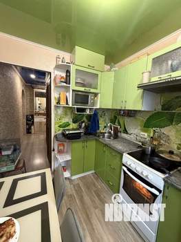 2-к квартира, вторичка, 46м2, 5/5 этаж