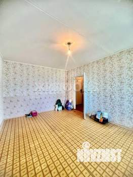 3-к квартира, вторичка, 60м2, 9/16 этаж