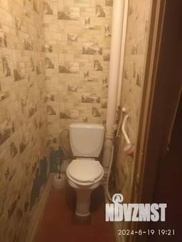 3-к квартира, вторичка, 68м2, 2/4 этаж