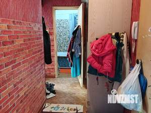 1-к квартира, вторичка, 33м2, 9/10 этаж
