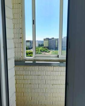 2-к квартира, вторичка, 58м2, 11/15 этаж