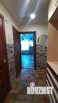2-к квартира, вторичка, 34м2, 6/9 этаж