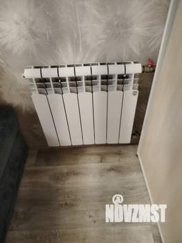 3-к квартира, вторичка, 58м2, 1/5 этаж