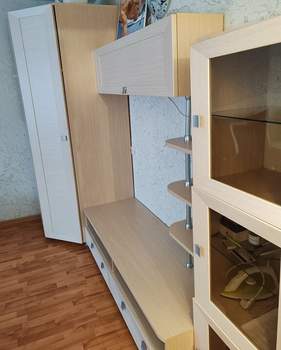 1-к квартира, вторичка, 29м2, 3/9 этаж