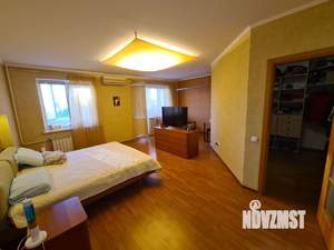 5-к квартира, вторичка, 187м2, 3/10 этаж