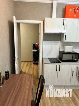 1-к квартира, вторичка, 35м2, 1/9 этаж