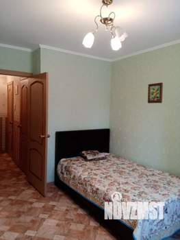 2-к квартира, вторичка, 53м2, 4/5 этаж