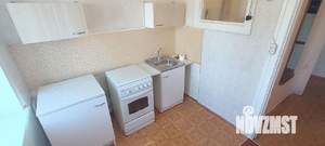 3-к квартира, вторичка, 56м2, 5/5 этаж