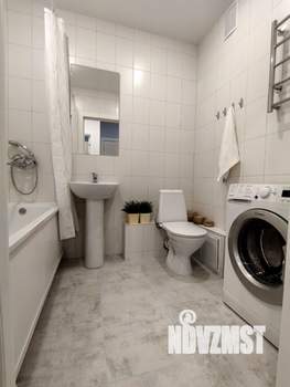 1-к квартира, вторичка, 37м2, 2/10 этаж