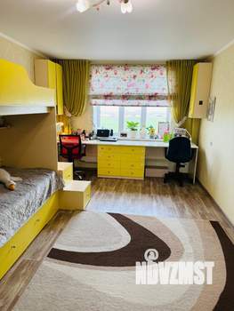 2-к квартира, вторичка, 60м2, 8/10 этаж