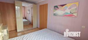 3-к квартира, вторичка, 58м2, 3/5 этаж
