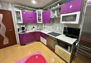 2-к квартира, вторичка, 65м2, 5/10 этаж