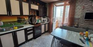 3-к квартира, вторичка, 57м2, 2/9 этаж