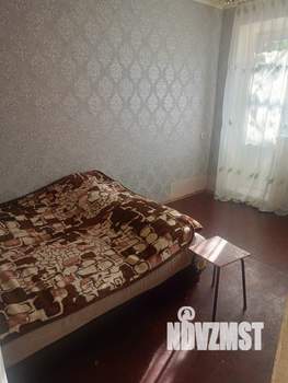 1-к квартира, вторичка, 21м2, 2/5 этаж