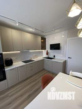 3-к квартира, вторичка, 75м2, 6/10 этаж