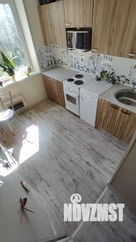 1-к квартира, вторичка, 33м2, 6/9 этаж