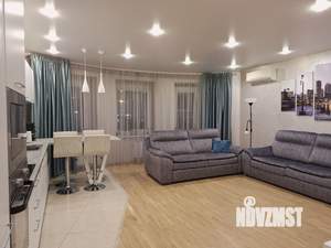 3-к квартира, вторичка, 86м2, 2/9 этаж