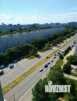 1-к квартира, вторичка, 36м2, 14/15 этаж