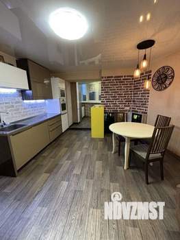 3-к квартира, вторичка, 85м2, 6/18 этаж