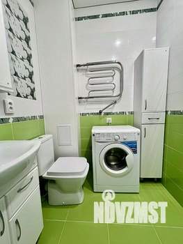 Студия квартира, вторичка, 37м2, 2/3 этаж