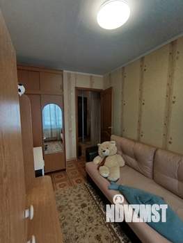 3-к квартира, вторичка, 57м2, 8/9 этаж