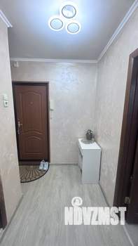 1-к квартира, вторичка, 33м2, 4/9 этаж