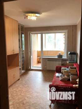 3-к квартира, вторичка, 68м2, 3/9 этаж