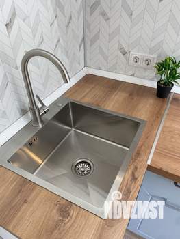 2-к квартира, вторичка, 45м2, 3/4 этаж