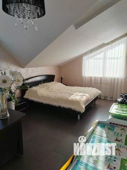3-к квартира, вторичка, 150м2, 4/4 этаж