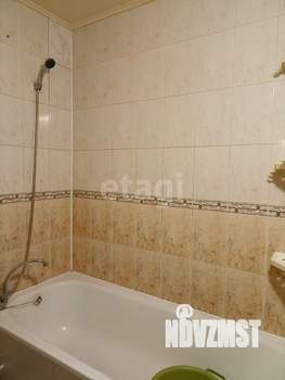 1-к квартира, вторичка, 35м2, 10/10 этаж
