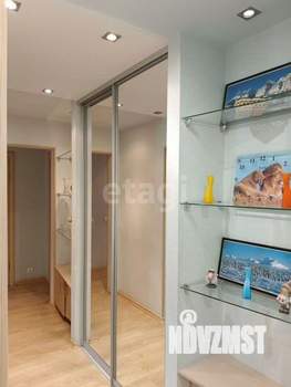 3-к квартира, вторичка, 67м2, 2/9 этаж