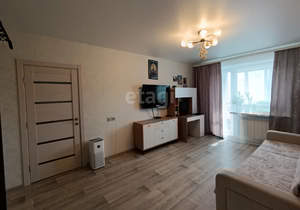 2-к квартира, вторичка, 56м2, 8/10 этаж