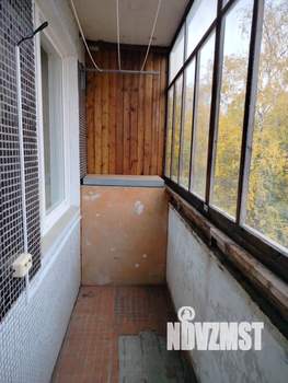 2-к квартира, вторичка, 45м2, 3/5 этаж