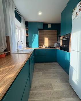 3-к квартира, вторичка, 59м2, 3/4 этаж