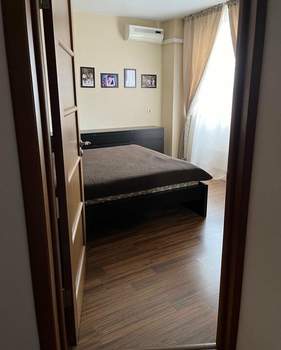 4-к квартира, вторичка, 98м2, 10/10 этаж