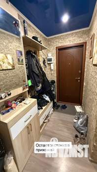 2-к квартира, вторичка, 46м2, 5/5 этаж