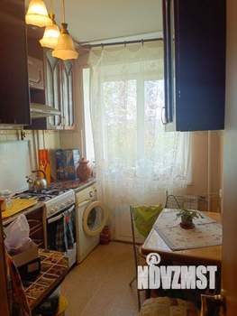 2-к квартира, вторичка, 43м2, 7/9 этаж
