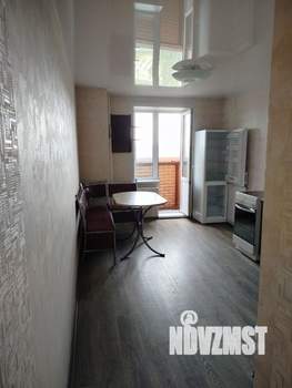 2-к квартира, вторичка, 58м2, 5/17 этаж